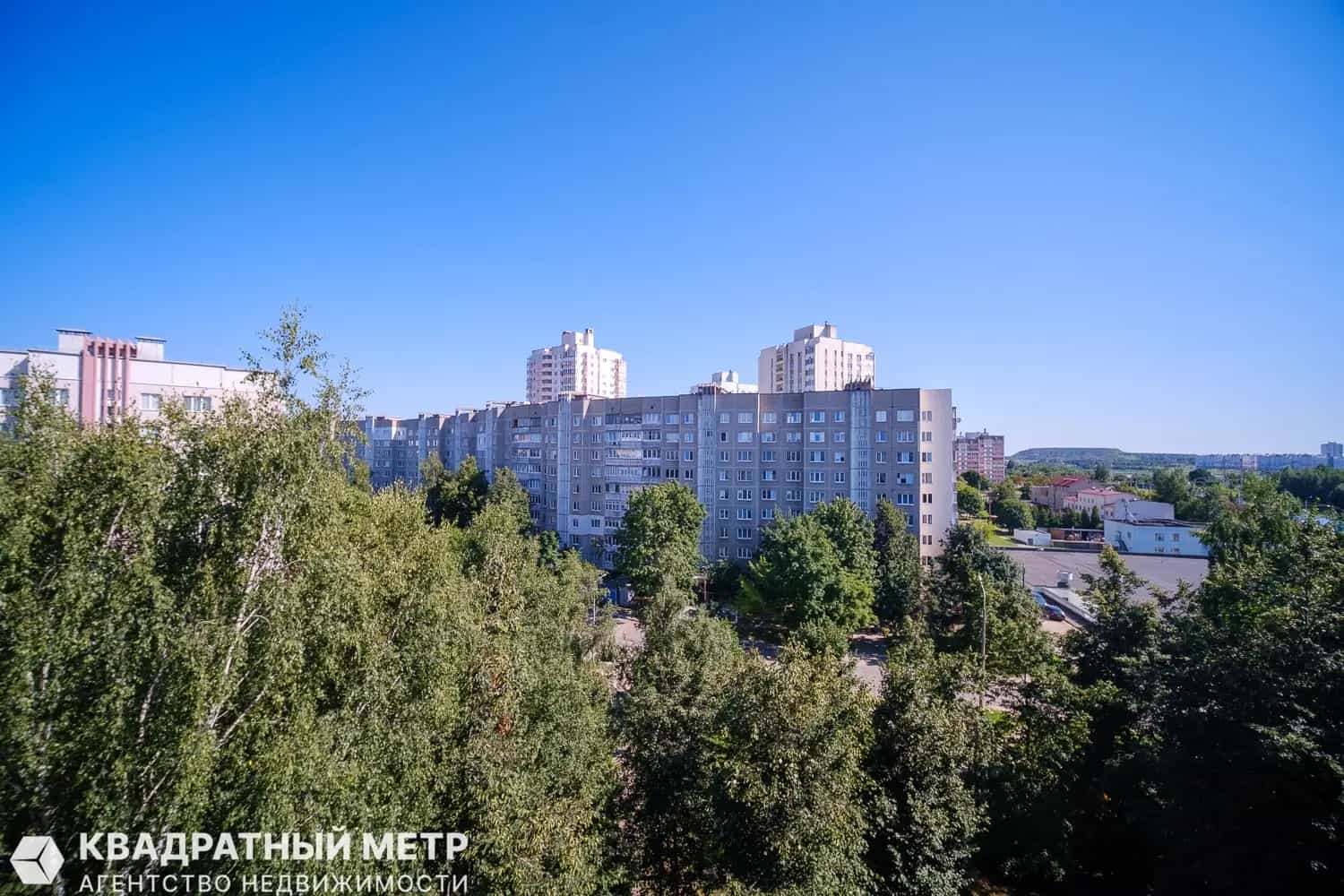 Беларусь, Минск, улица Якубова, 30, фото 13