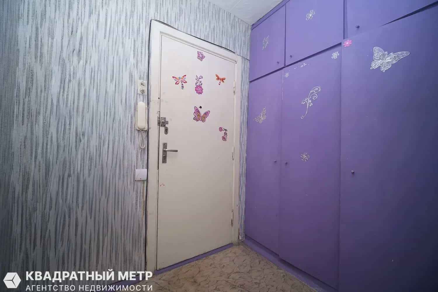 Беларусь, Минск, улица Якубова, 30, фото 16
