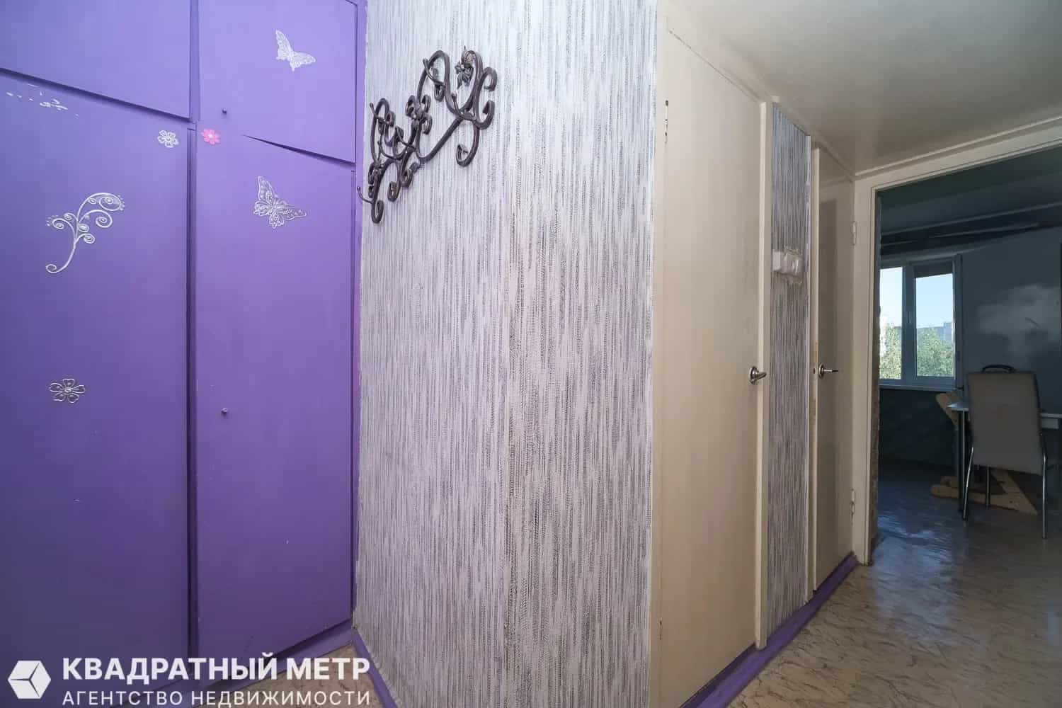Беларусь, Минск, улица Якубова, 30, фото 17