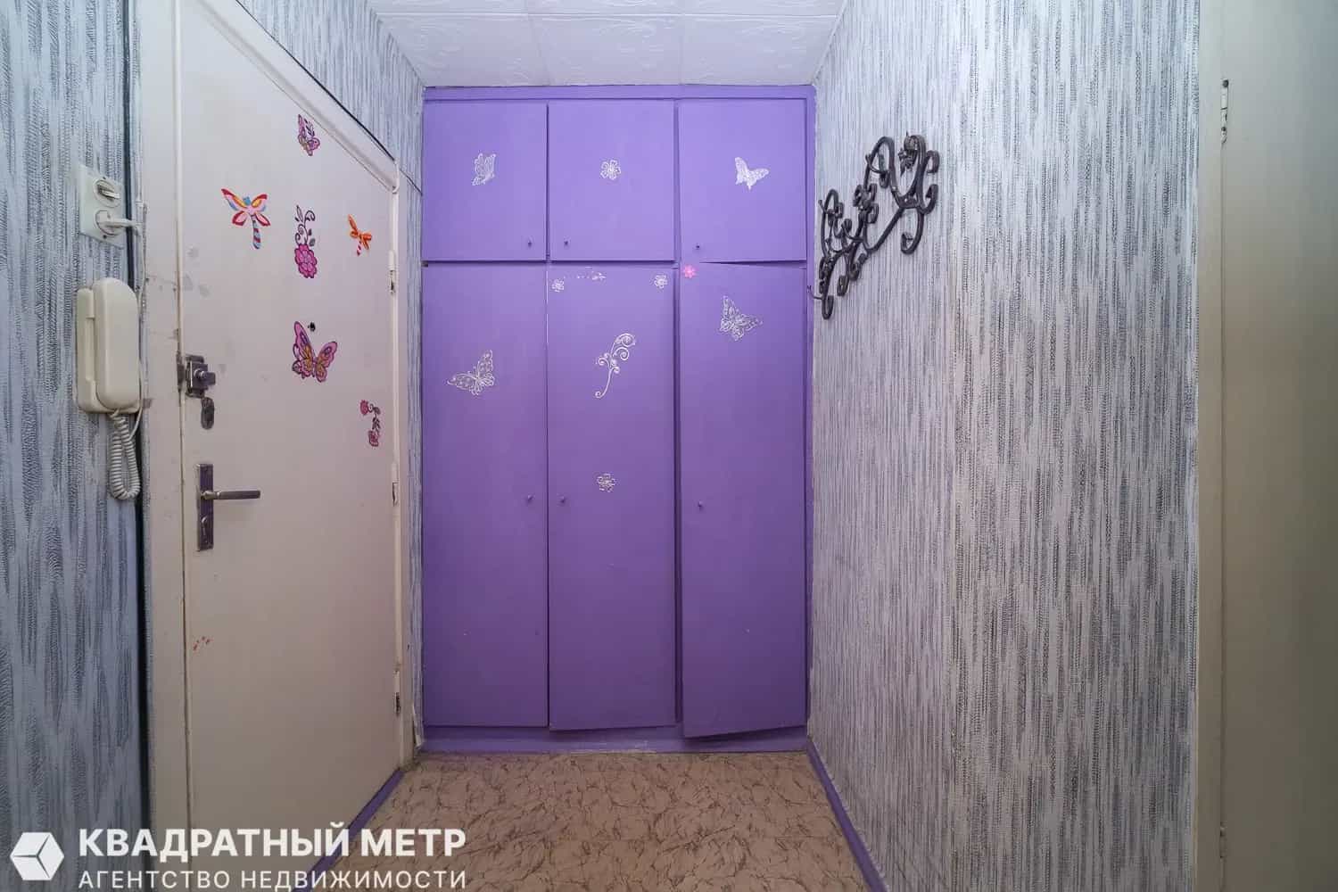 Беларусь, Минск, улица Якубова, 30, фото 18