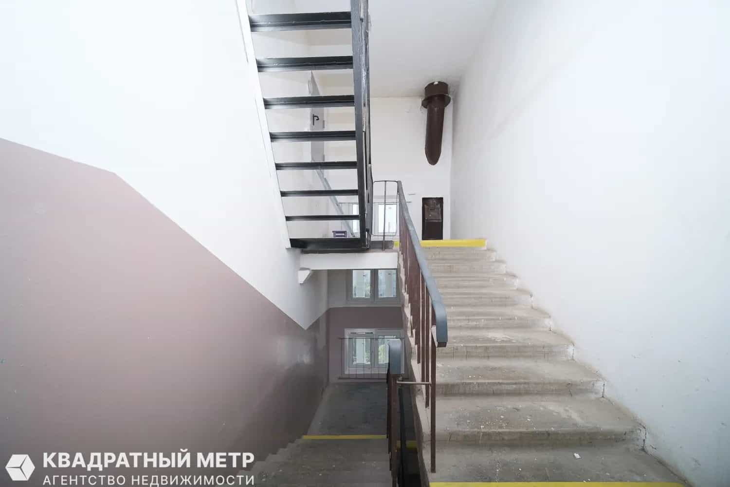 Беларусь, Минск, улица Якубова, 30, фото 19