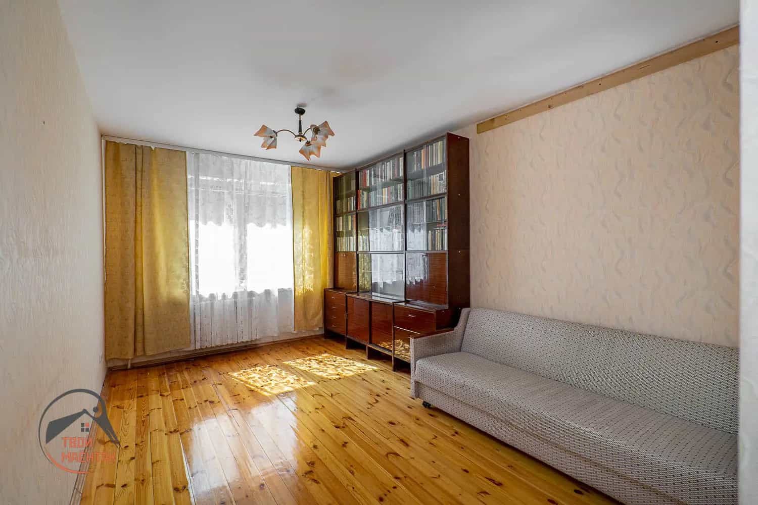 Беларусь, Минск, улица Карвата, 26Нк1