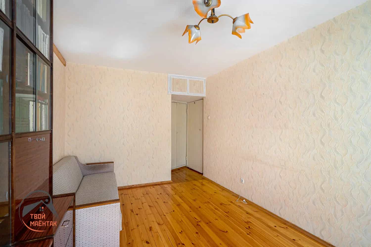 Беларусь, Минск, улица Карвата, 26Нк1, фото 3