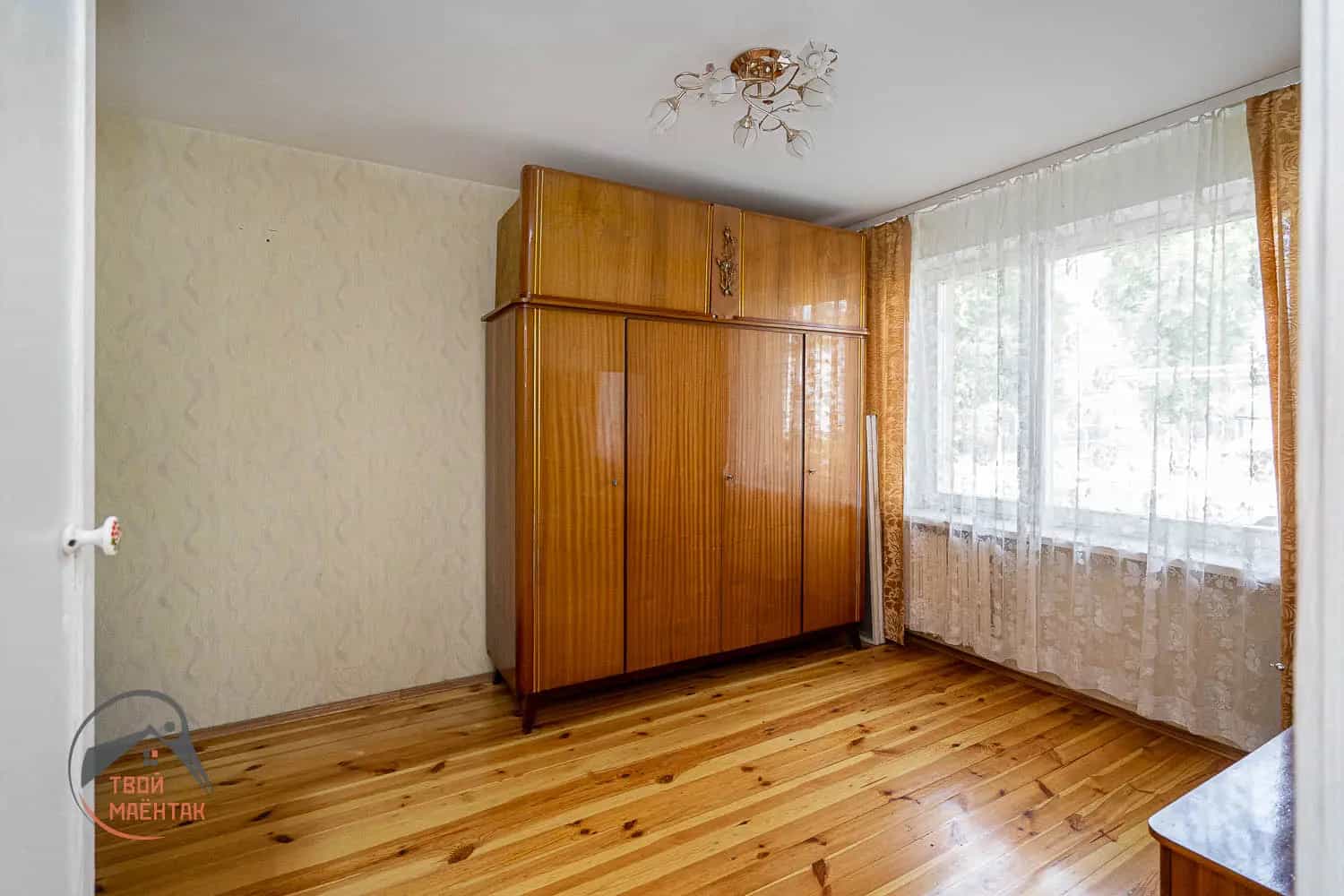 Беларусь, Минск, улица Карвата, 26Нк1, фото 4