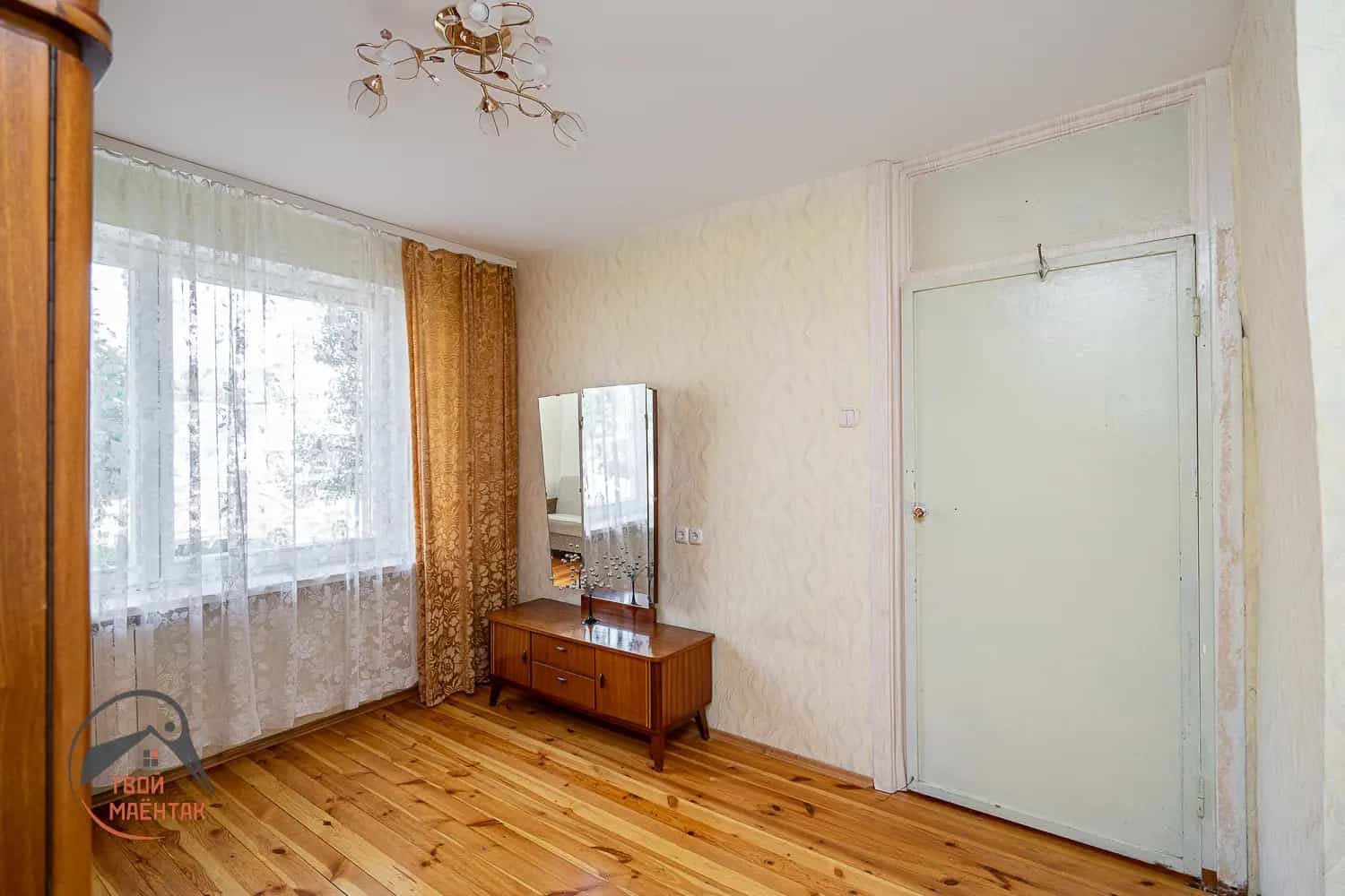 Беларусь, Минск, улица Карвата, 26Нк1, фото 5