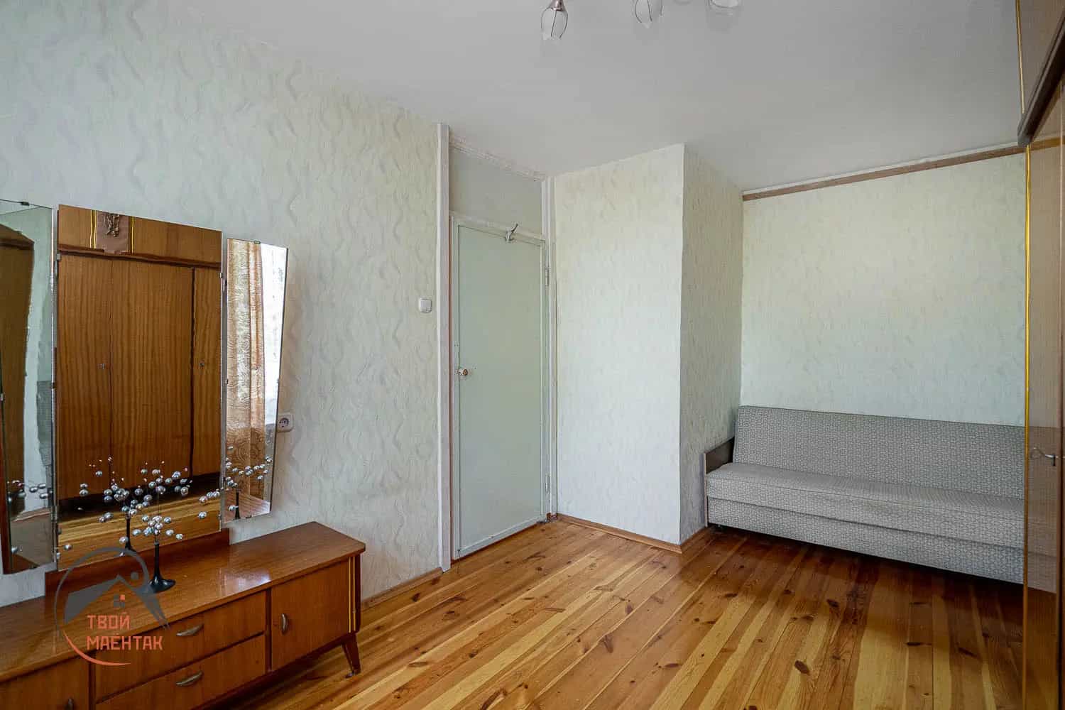 Беларусь, Минск, улица Карвата, 26Нк1, фото 6
