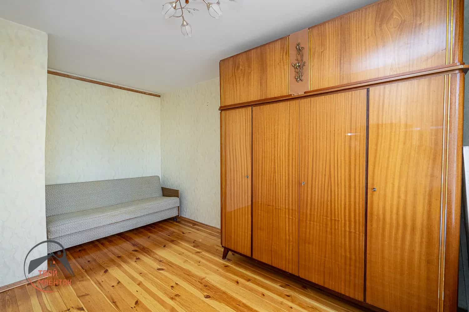 Беларусь, Минск, улица Карвата, 26Нк1, фото 7