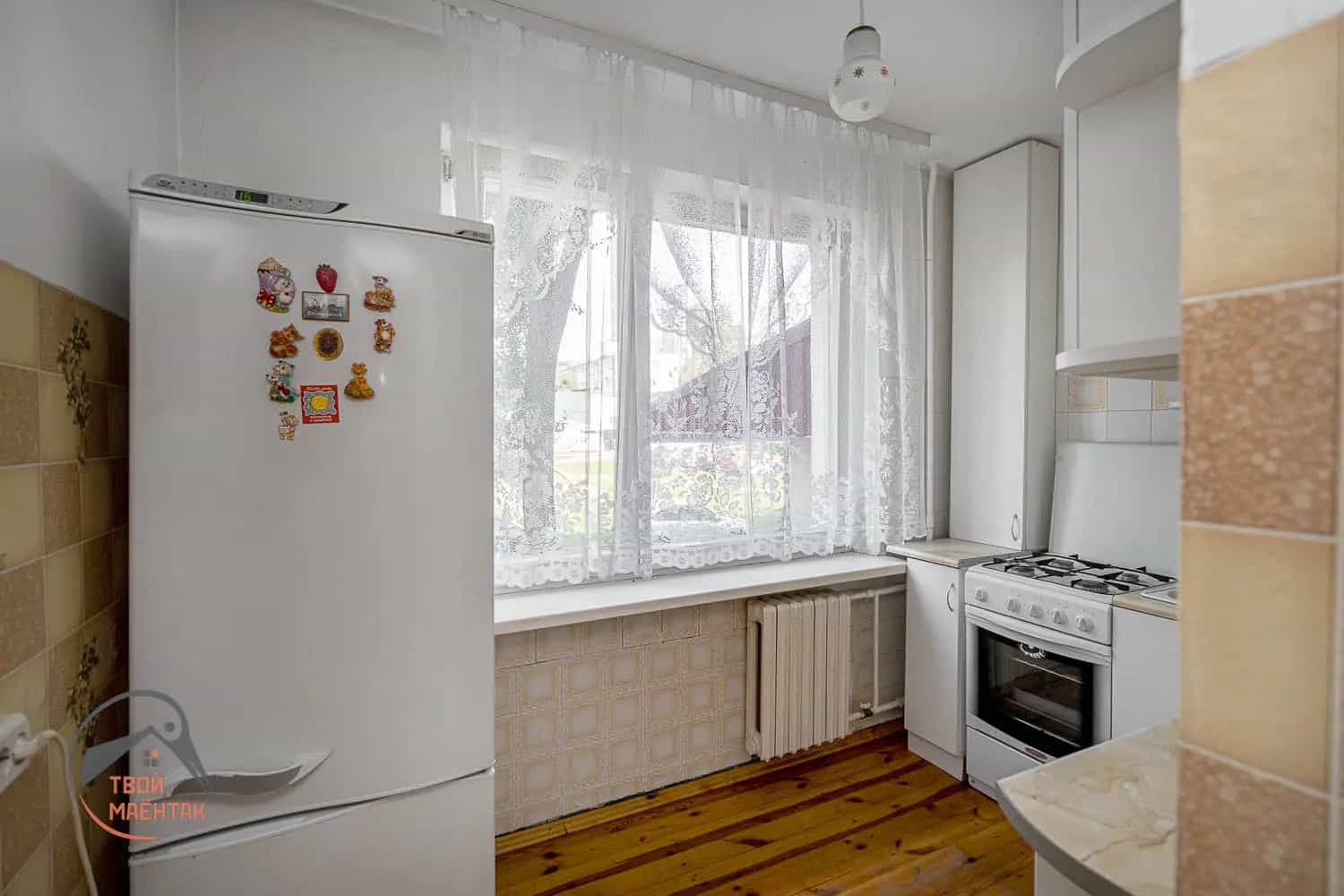 Беларусь, Минск, улица Карвата, 26Нк1, фото 8
