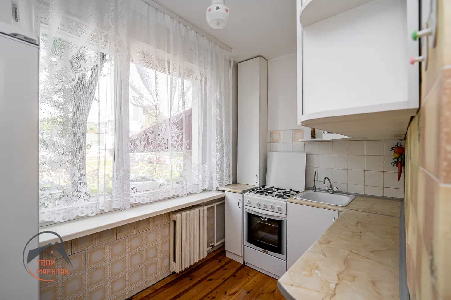 Беларусь, Минск, улица Карвата, 26Нк1, фото 9