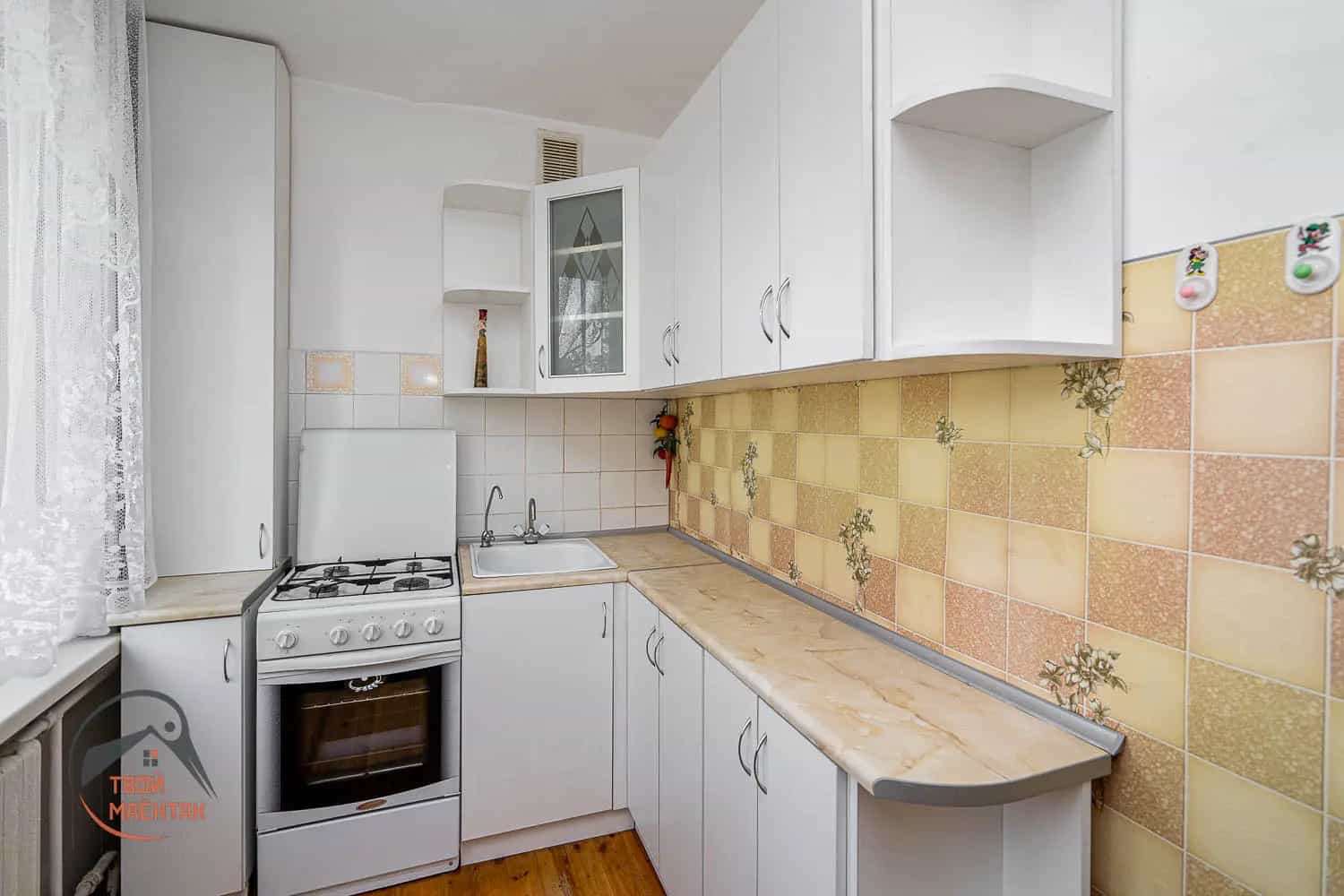 Беларусь, Минск, улица Карвата, 26Нк1, фото 10