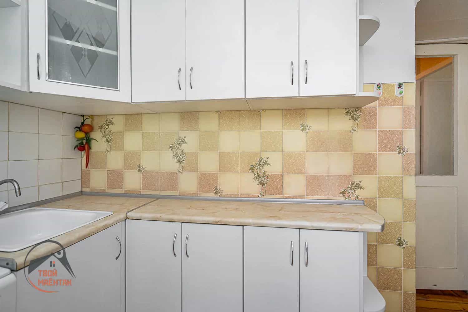 Беларусь, Минск, улица Карвата, 26Нк1, фото 11