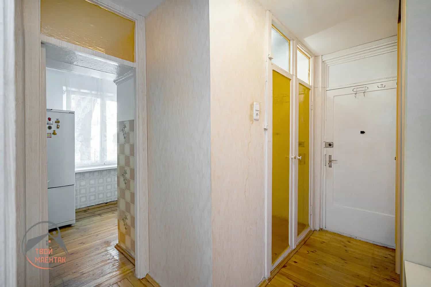 Беларусь, Минск, улица Карвата, 26Нк1, фото 13