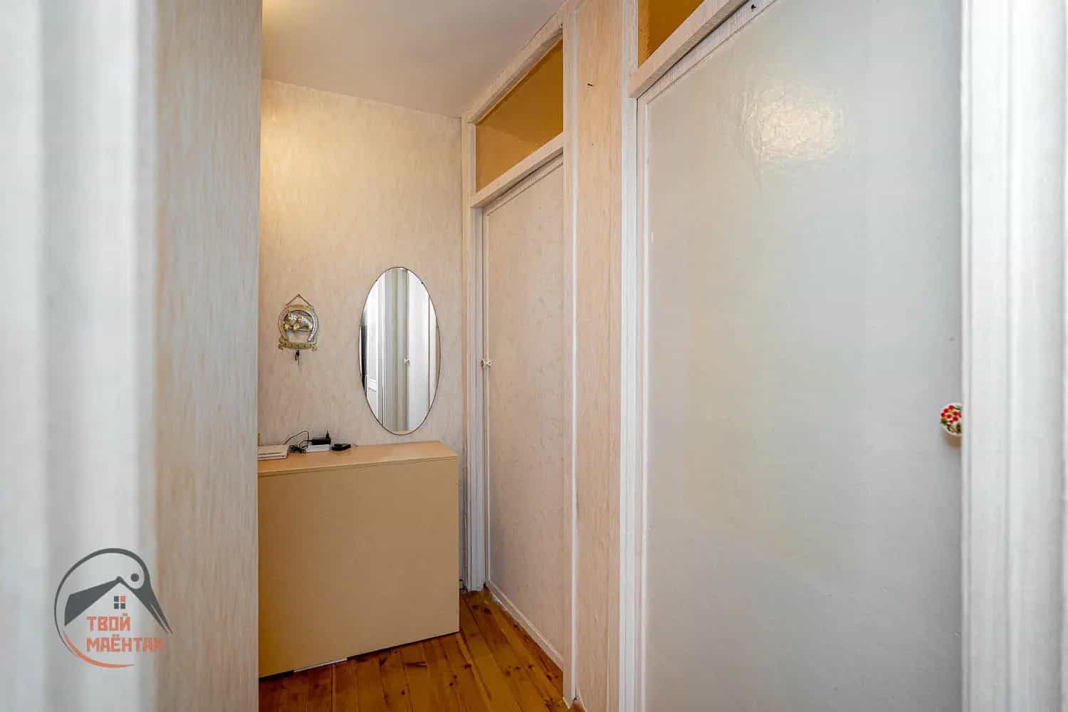 Беларусь, Минск, улица Карвата, 26Нк1, фото 15