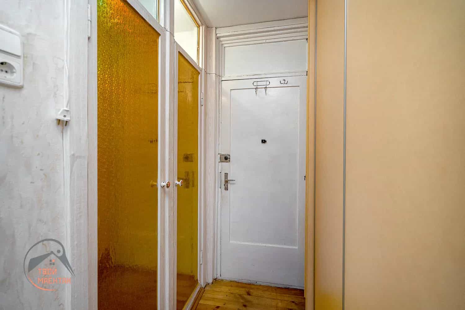 Беларусь, Минск, улица Карвата, 26Нк1, фото 16