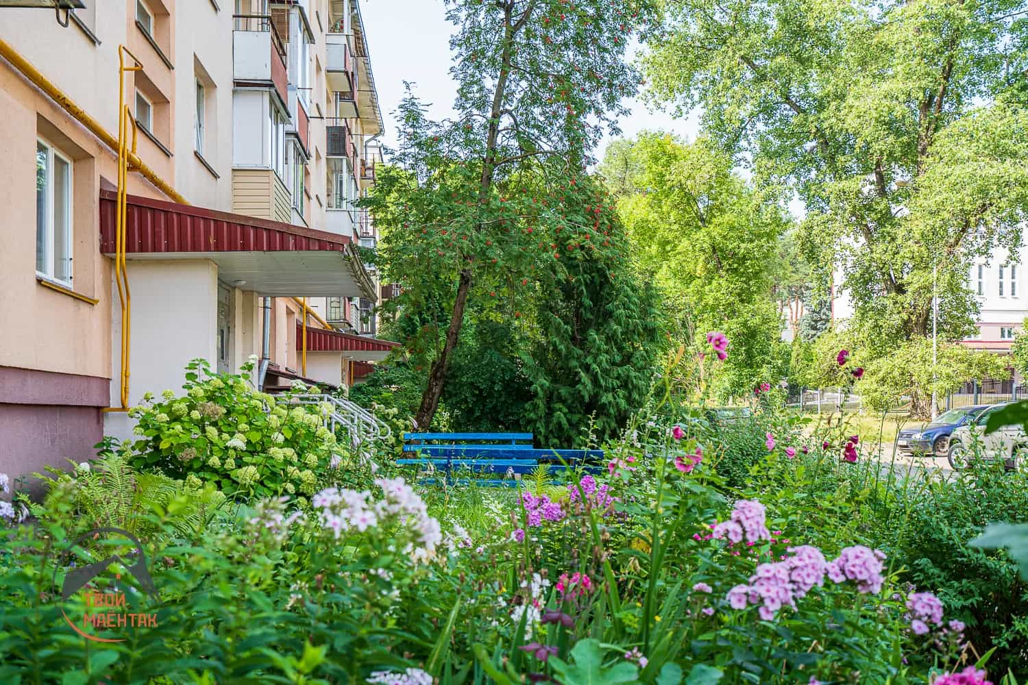 Беларусь, Минск, улица Карвата, 26Нк1, фото 23
