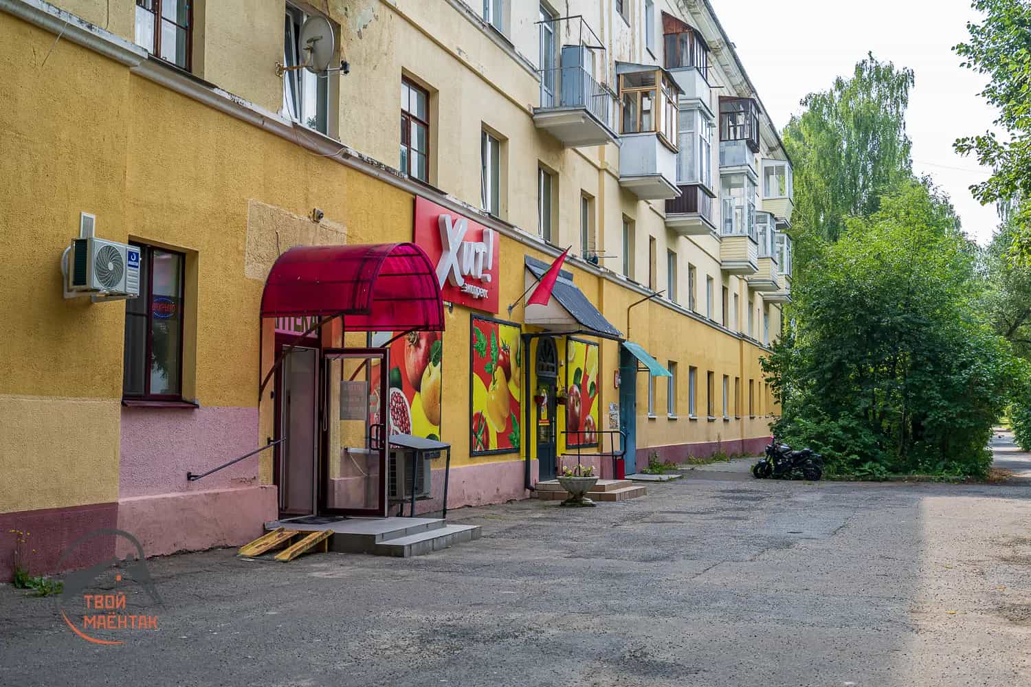 Беларусь, Минск, улица Карвата, 26Нк1, фото 25