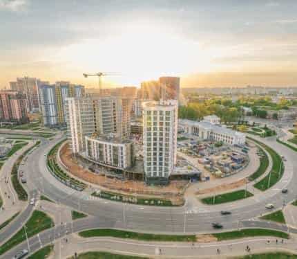 Фото объекта
