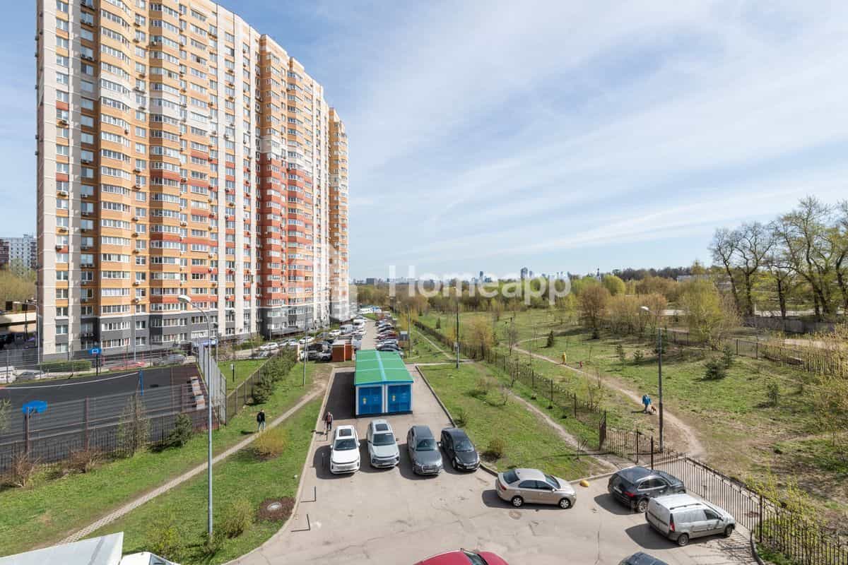 Россия, Москва, улица Твардовского, 12к2, фото 13