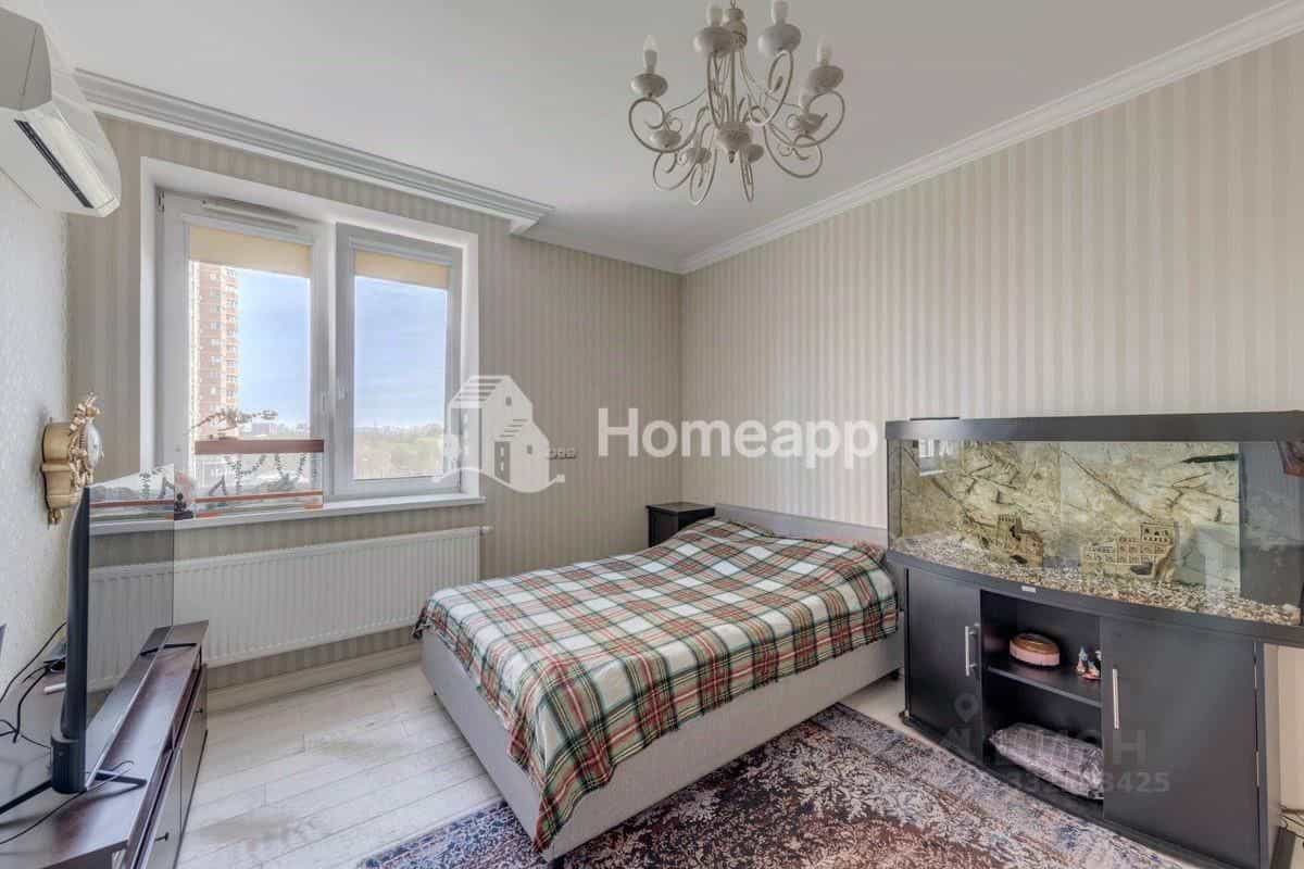 Россия, Москва, улица Твардовского, 12к2, фото 16