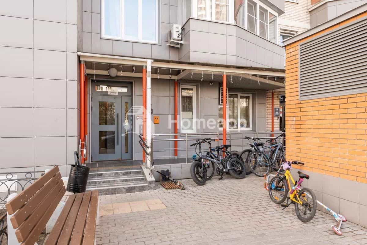 Россия, Москва, улица Твардовского, 12к2, фото 27