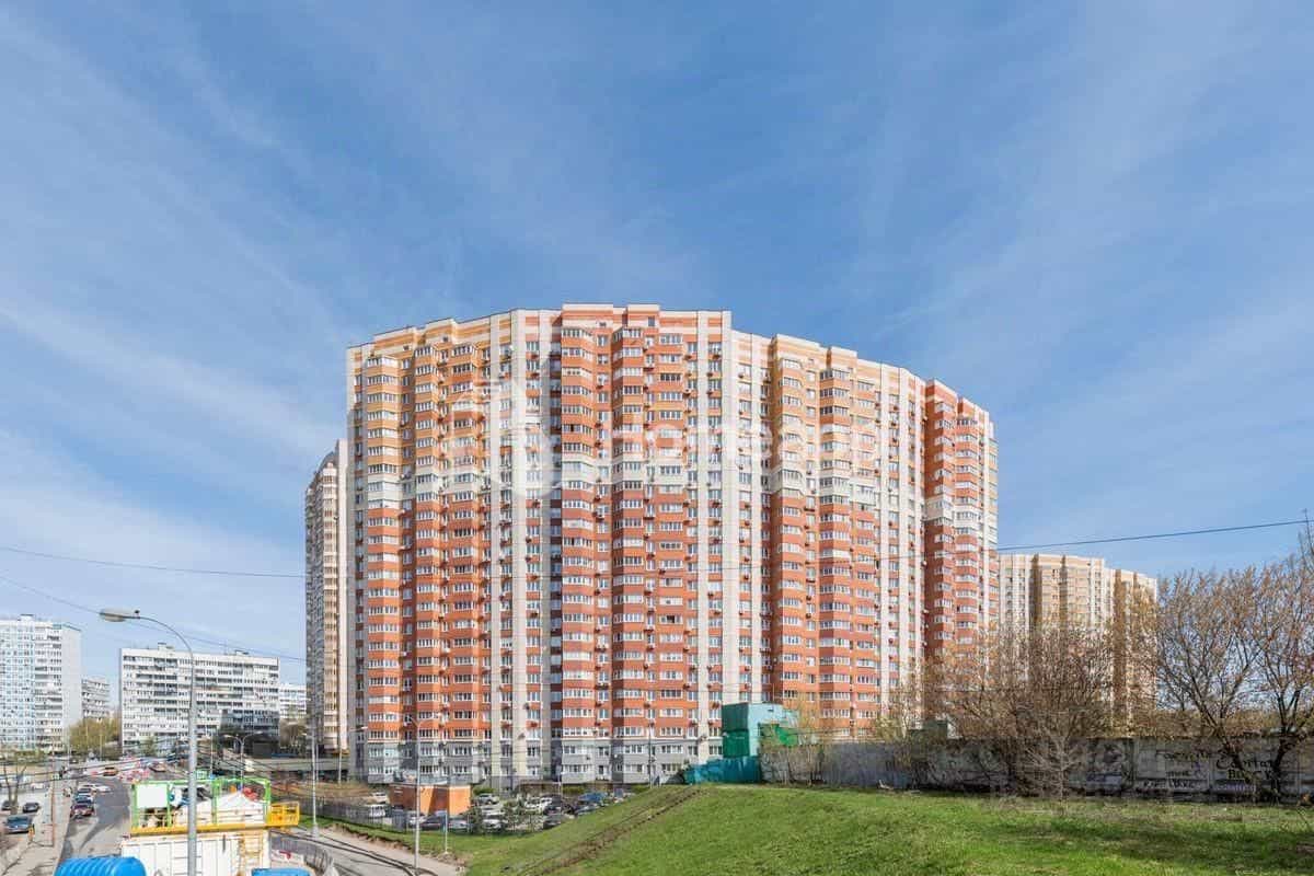 Россия, Москва, улица Твардовского, 12к2, фото 28