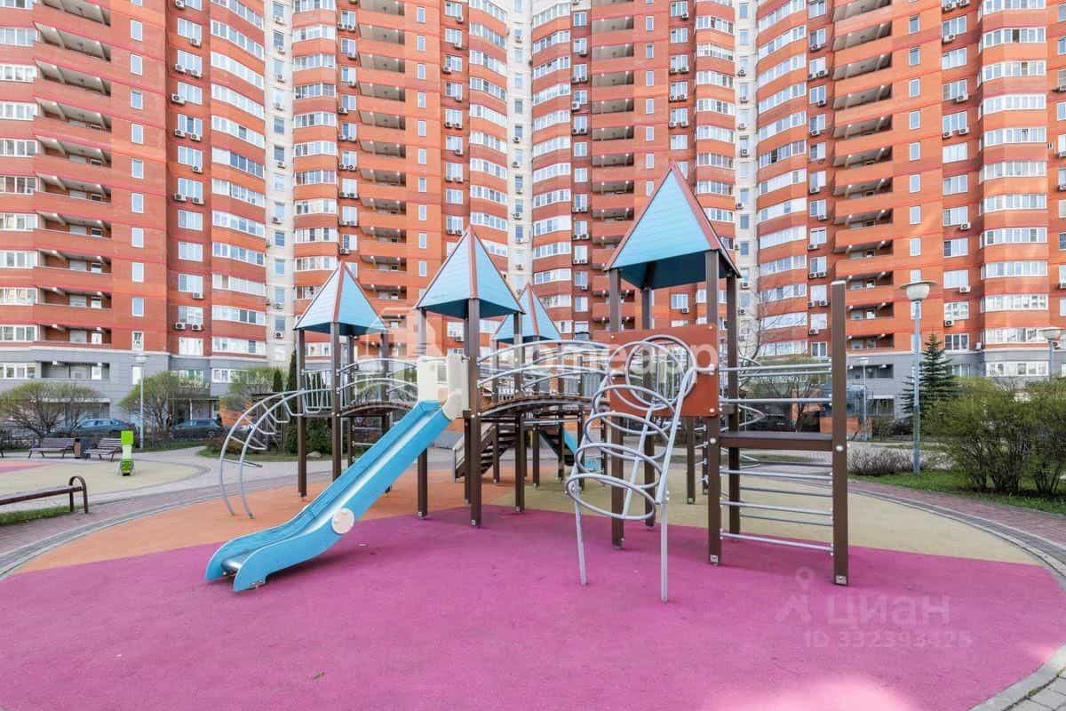 Россия, Москва, улица Твардовского, 12к2, фото 29
