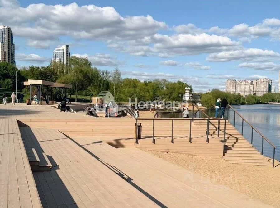Россия, Москва, улица Твардовского, 12к2, фото 30
