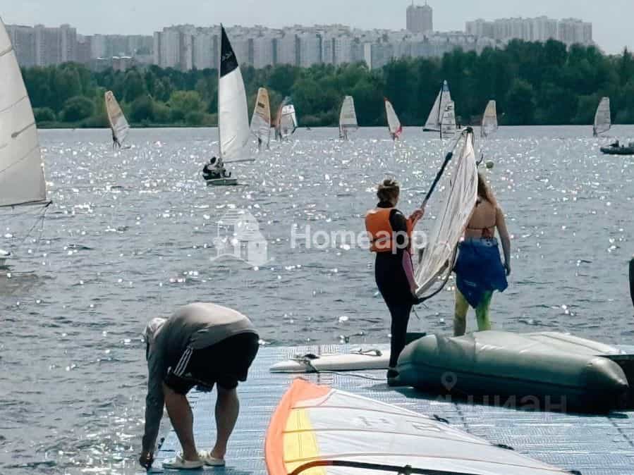 Россия, Москва, улица Твардовского, 12к2, фото 31