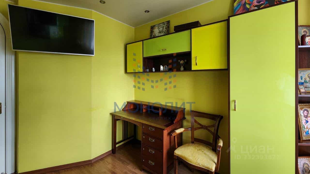 Россия, Москва, Марксистская улица, 5, фото 10