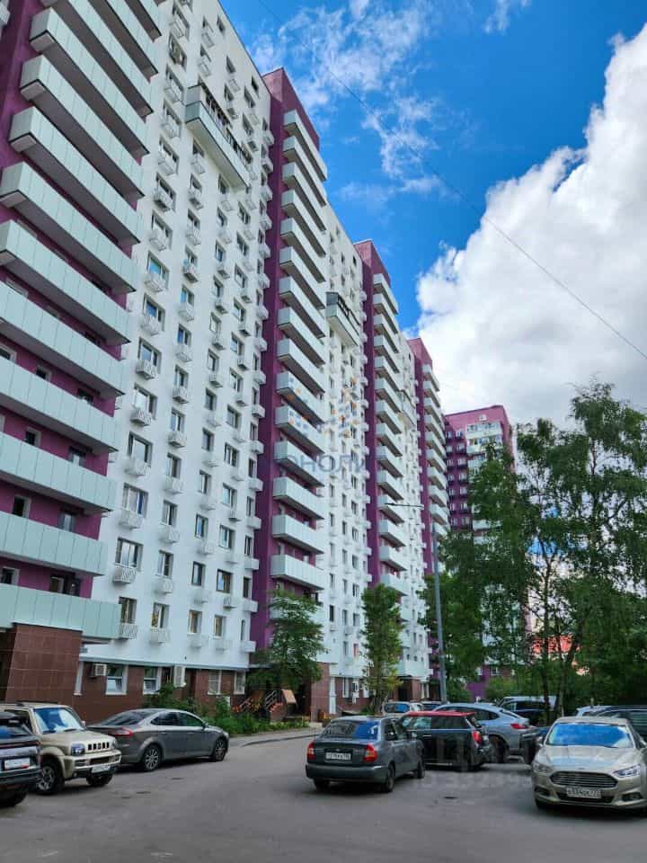 Россия, Москва, Марксистская улица, 5, фото 19