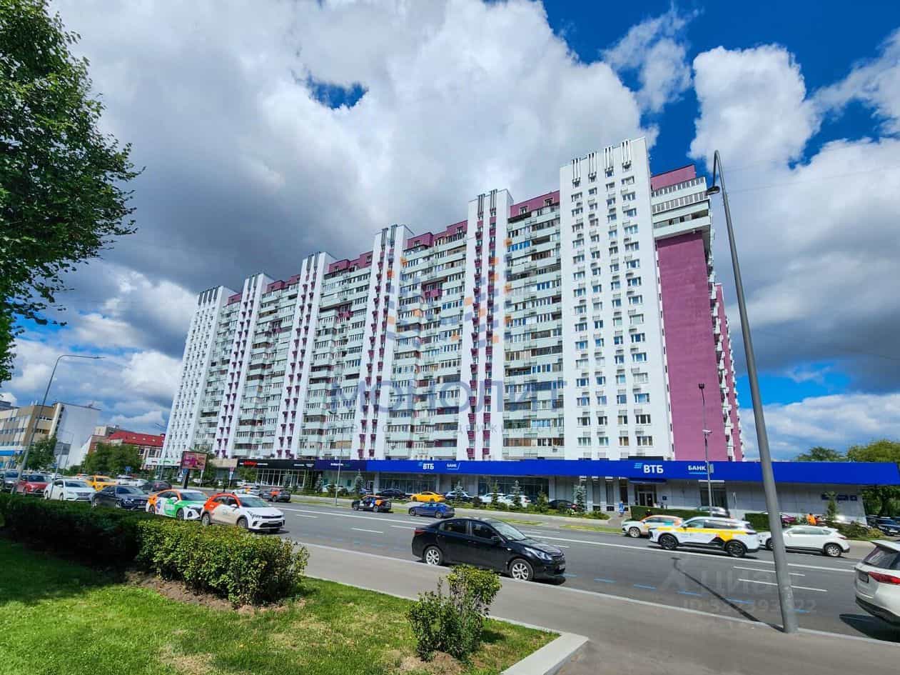 Россия, Москва, Марксистская улица, 5, фото 22