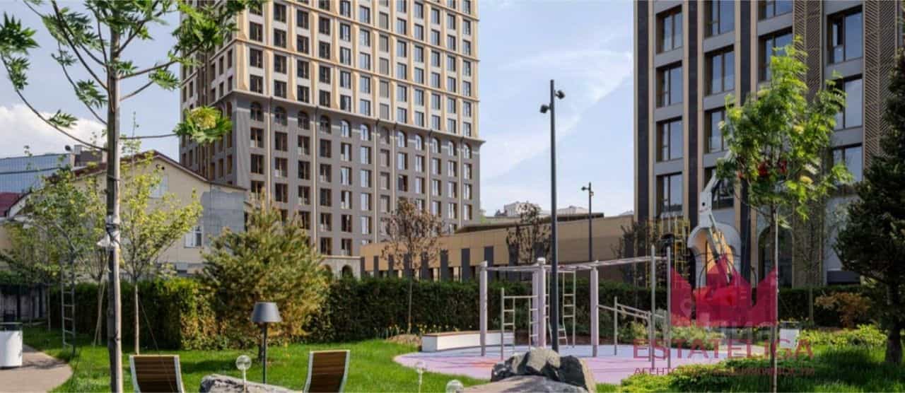 Россия, Москва, ЖК Эра, 1, фото 10