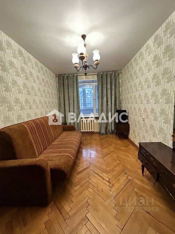 Россия, Москва, улица Пивченкова, 7, фото 2