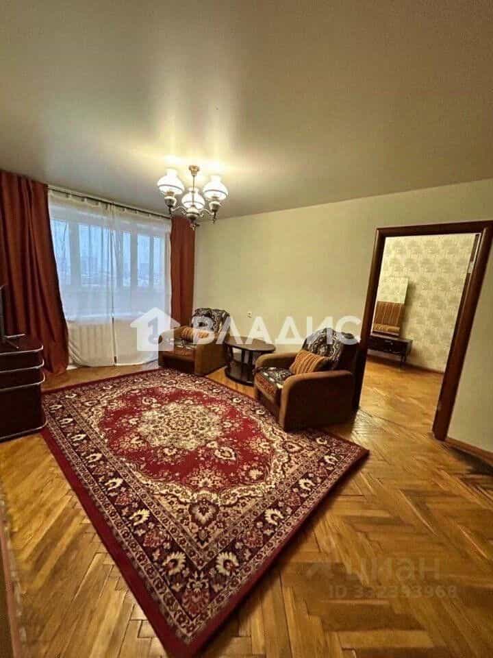 Россия, Москва, улица Пивченкова, 7, фото 8