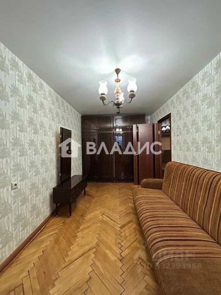 Россия, Москва, улица Пивченкова, 7, фото 10