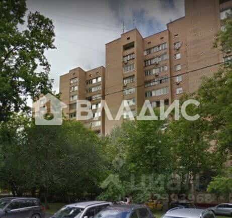 Россия, Москва, улица Пивченкова, 7, фото 15