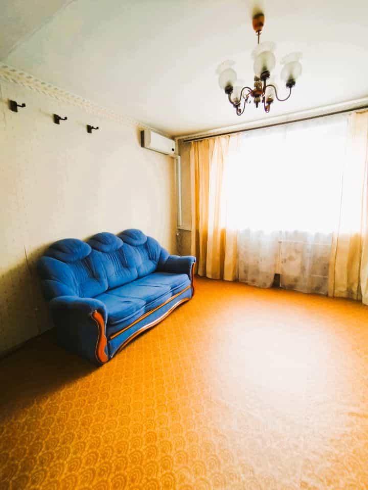 Россия, Москва, улица Амундсена, 5, фото 3
