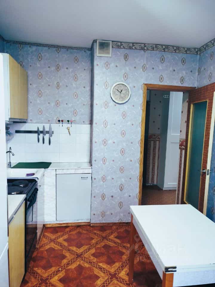 Россия, Москва, улица Амундсена, 5, фото 6