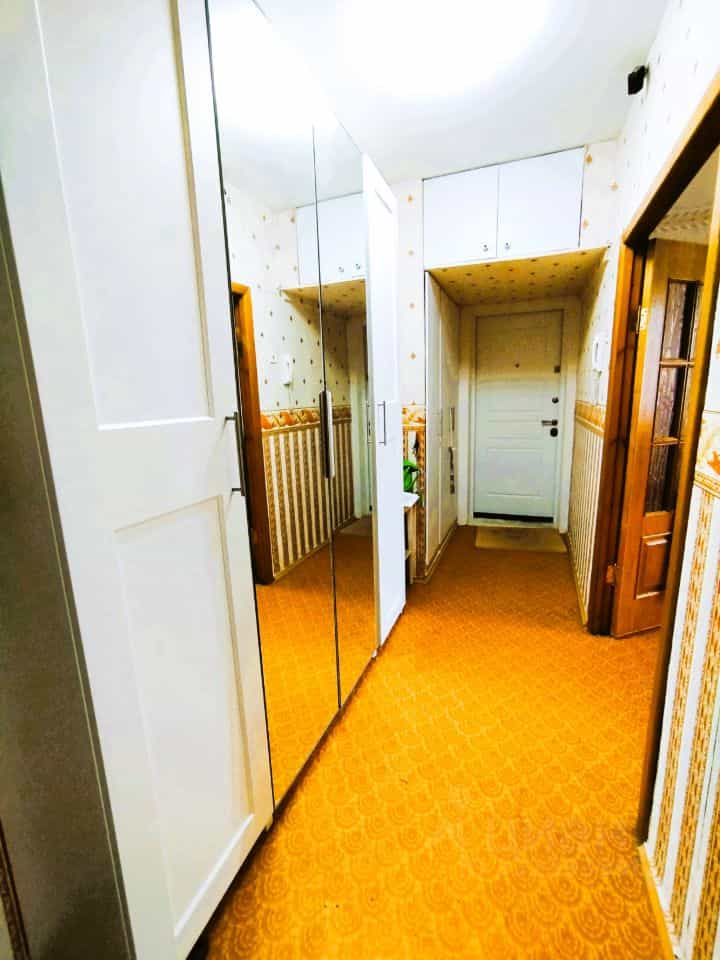 Россия, Москва, улица Амундсена, 5, фото 14