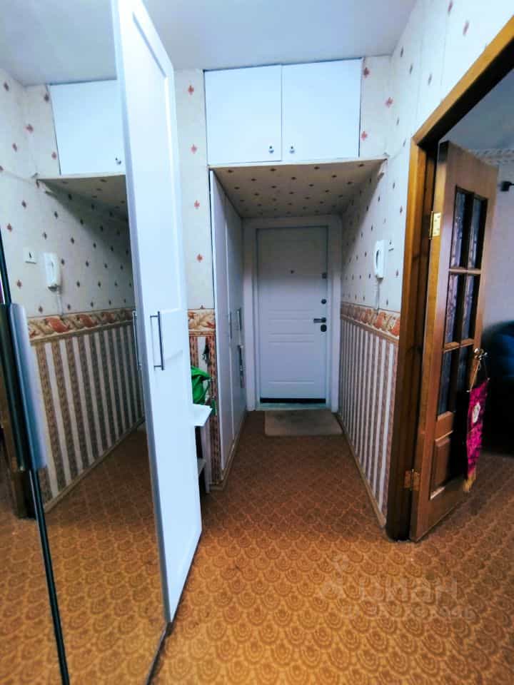 Россия, Москва, улица Амундсена, 5, фото 15