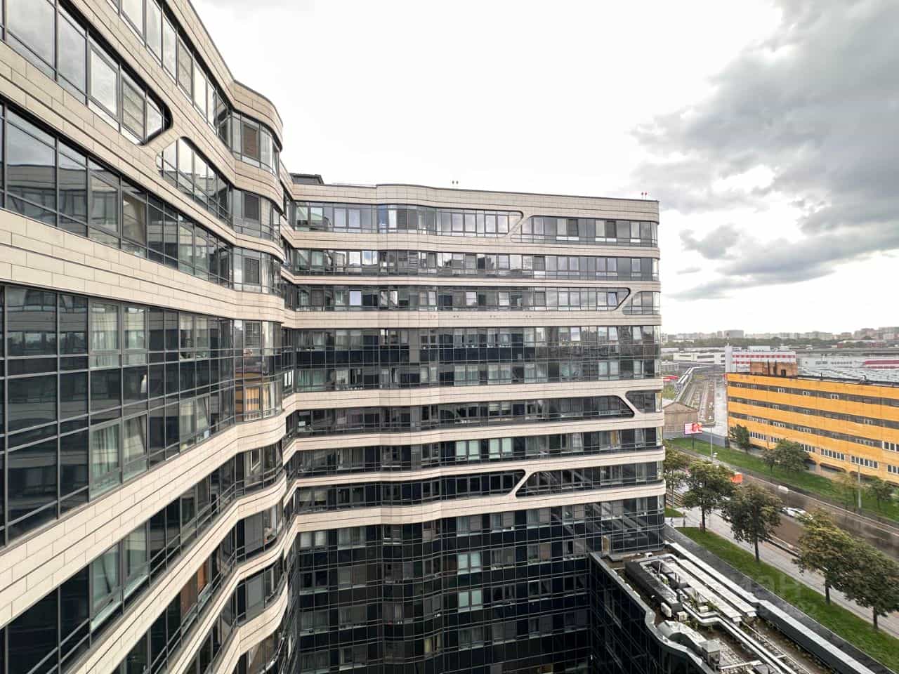 Россия, Москва, шоссе Энтузиастов, 3к2, фото 32