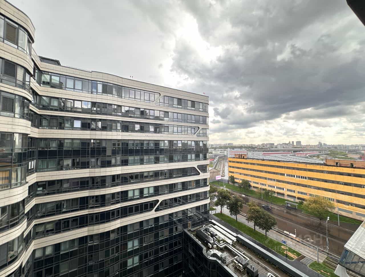 Россия, Москва, шоссе Энтузиастов, 3к2, фото 33