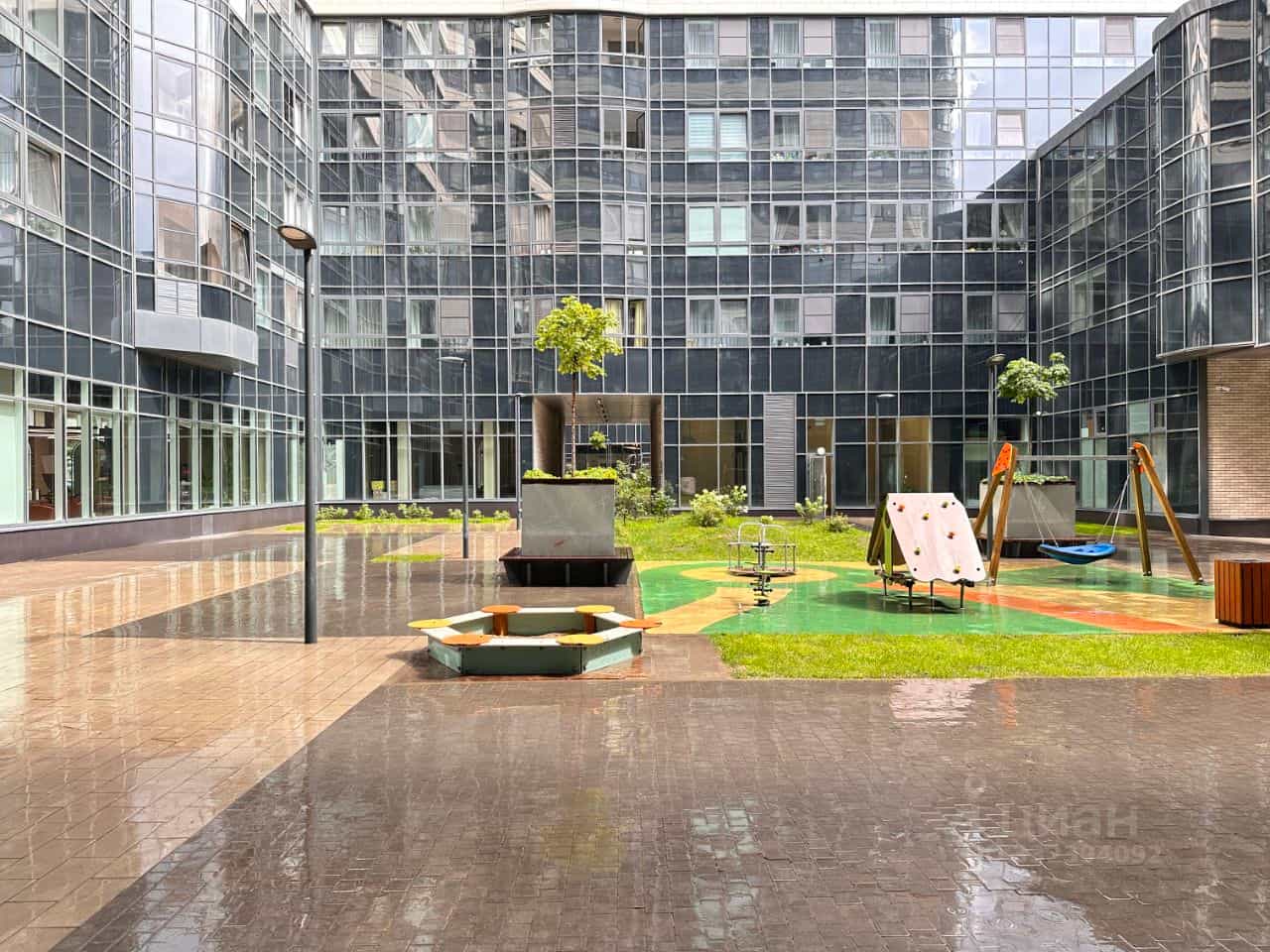 Россия, Москва, шоссе Энтузиастов, 3к2, фото 38
