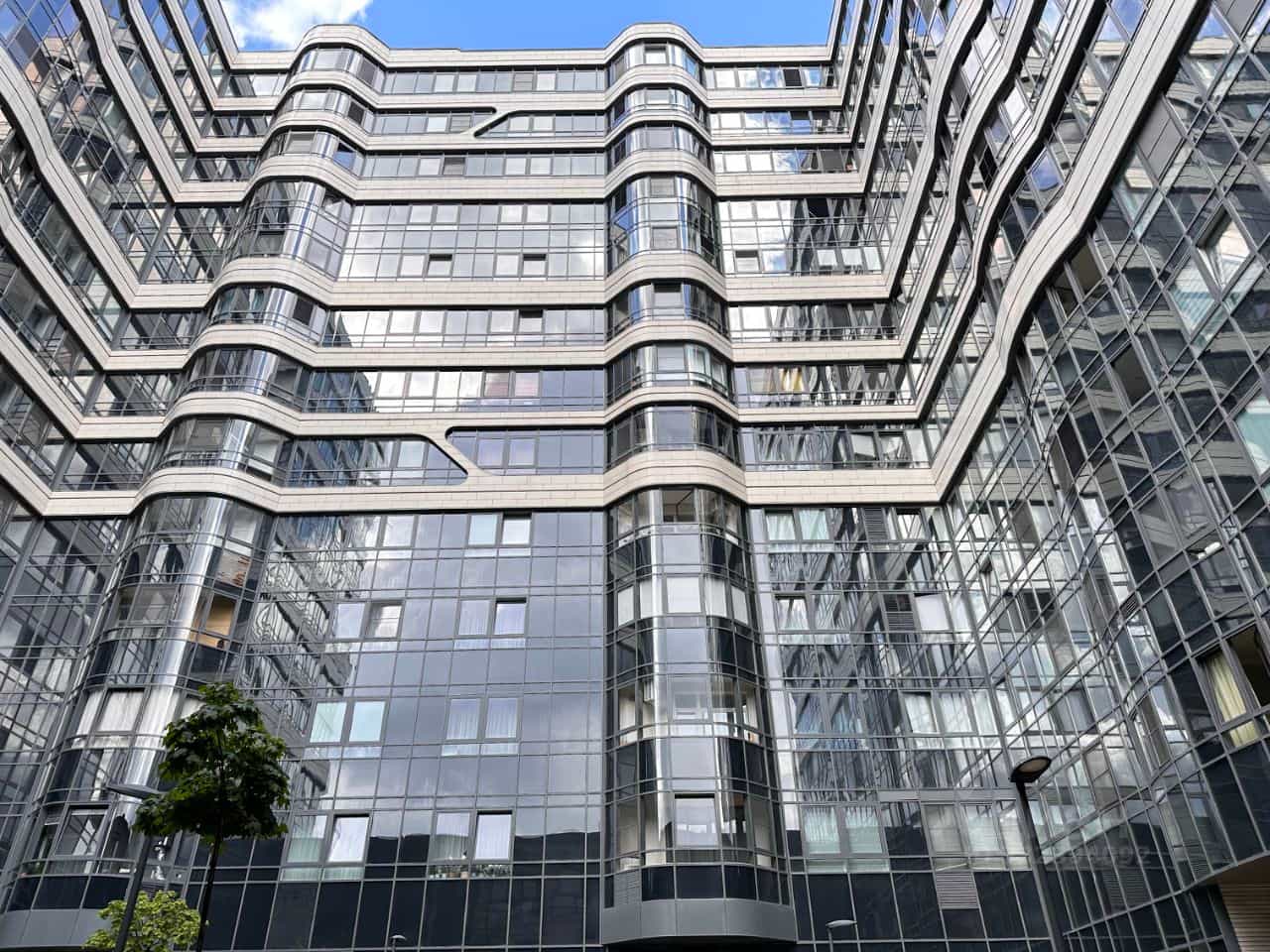 Россия, Москва, шоссе Энтузиастов, 3к2, фото 42