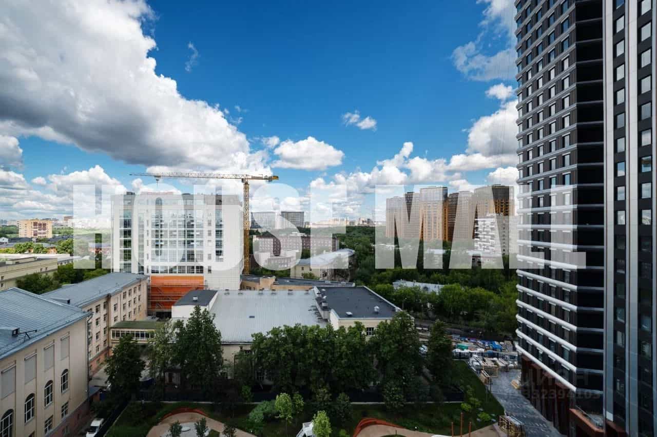 Россия, Москва, улица Вильгельма Пика, 1, фото 29