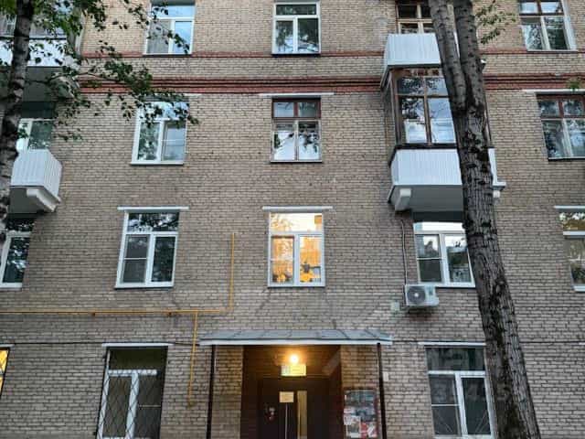 Фото объекта