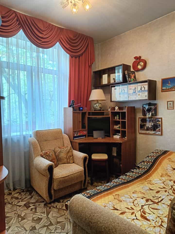 Россия, Москва, Нагорная улица, 23к1, фото 6