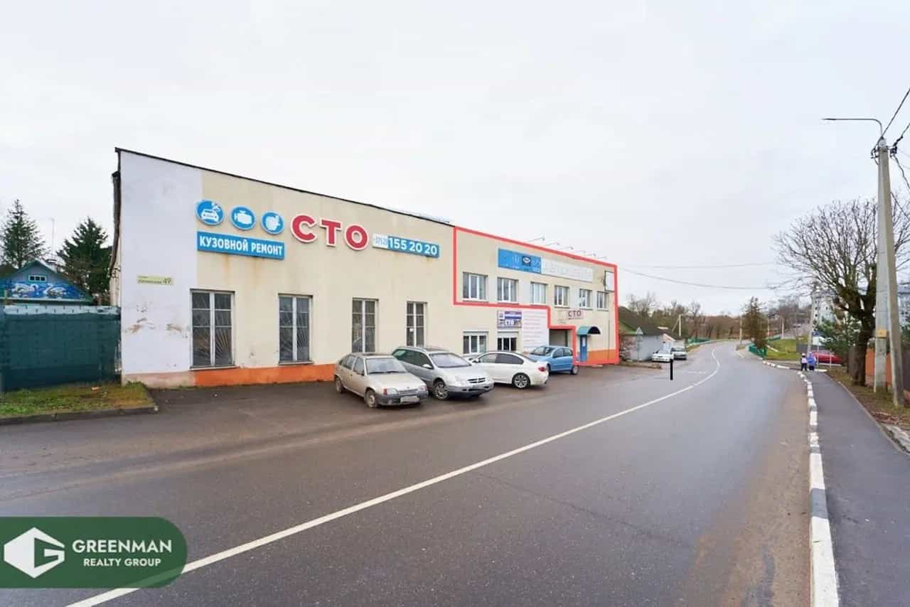 Беларусь, Минский район, Острошицко-Городокский сельсовет, агрогородок Острошицкий Городок, Ленинская улица, 49, фото 3