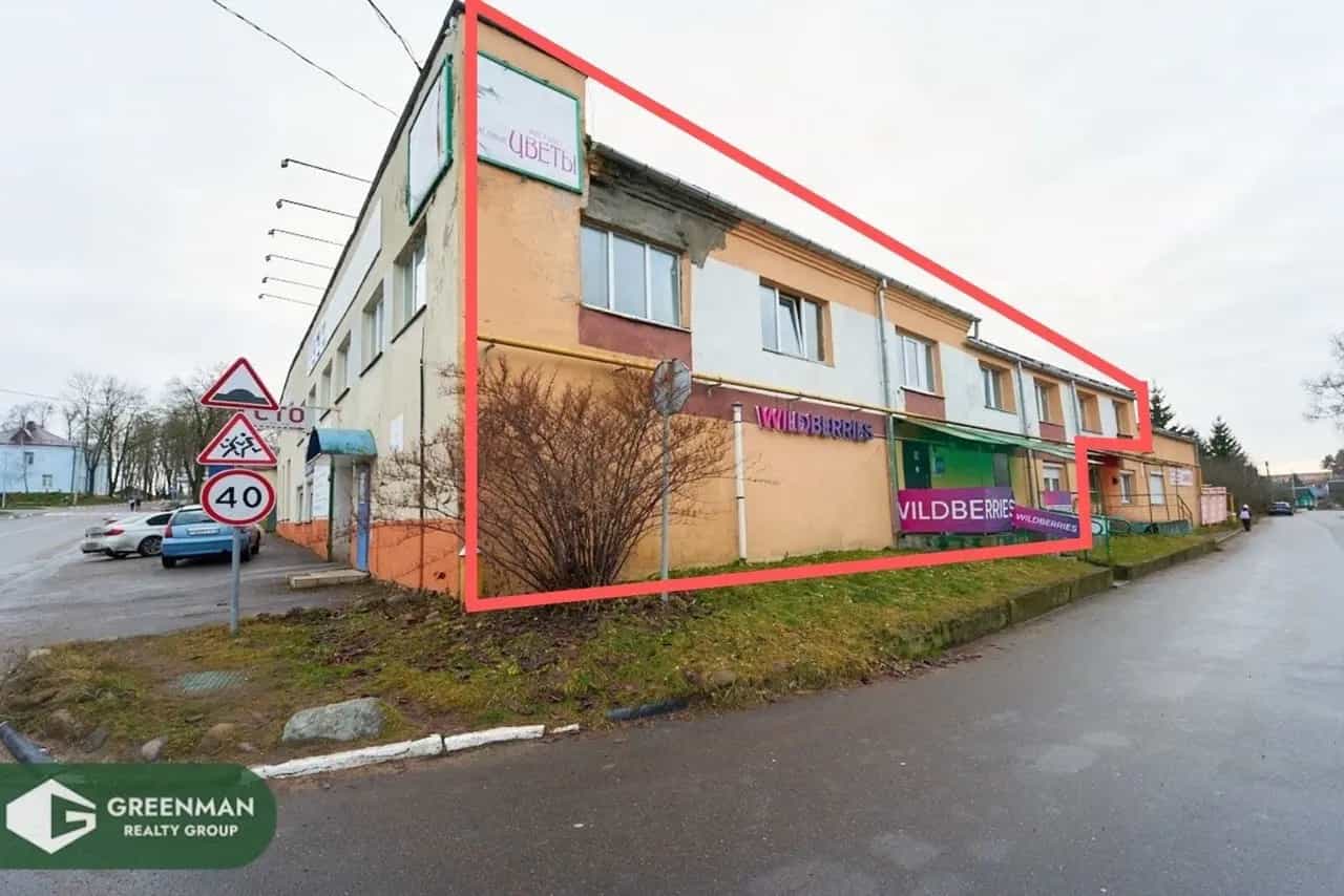 Беларусь, Минский район, Острошицко-Городокский сельсовет, агрогородок Острошицкий Городок, Ленинская улица, 49, фото 7