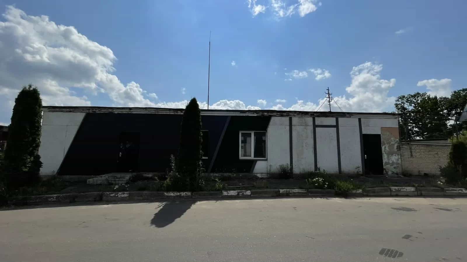 Беларусь, Могилёв, улица Залуцкого, 23/7